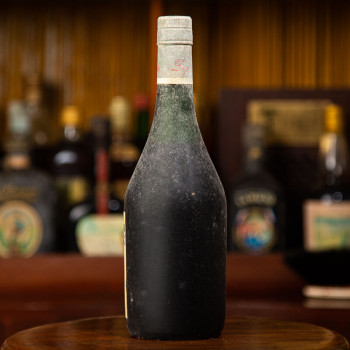 DEPAZ - Jahrgang 1929 - Rum Vintage - 45° - 70cl