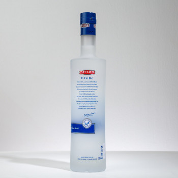 DILLON - Ti Fle Ble - Weisser Rum - 50° - 70cl
