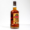 DILLON - Bourbon barrel - Goldener Rum - 41° - 70cl