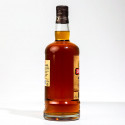 DILLON - Bourbon barrel - Goldener Rum - 41° - 70cl