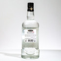 DILLON - Brut de colonne - Rhum blanc - 71,3° - 70cl