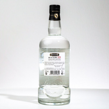 Martinique Rum - Dillon Rhum - Agricole Rhum