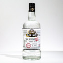 DILLON - Brut de colonne - Rhum blanc - 71,3° - 70cl