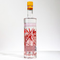 DILLON - Canne Rouge - Monovariétal - Rhum blanc - 50° - 70cl