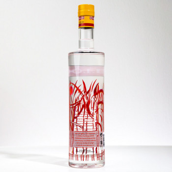 DILLON - Canne Rouge - Weisser Rum - 50° - 70cl
