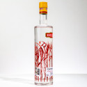 DILLON - Canne Rouge - Monovariétal - Rhum blanc - 50° - 70cl