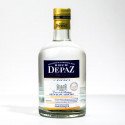 DEPAZ - Plantation montagne Pelée - Weisser Rum - 45° - 70cl