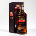 DILLON - XO - Extra alter Rum - 43° - 70cl