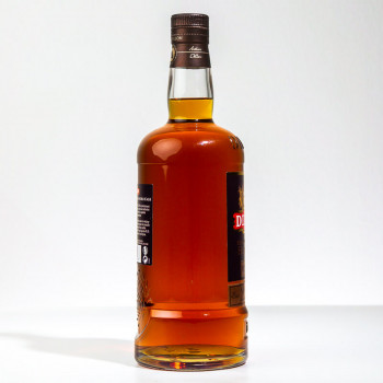 DILLON - XO - Extra alter Rum - 43° - 70cl