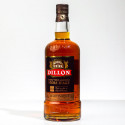 DILLON - XO - Extra alter Rum - 43° - 70cl