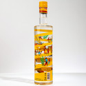 DILLON - Farandole - Rhum blanc - 50° - 70cl