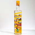 DILLON - Farandole - Weisser Rum - 50° - 70cl