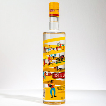 Rum DILLON - Farandole Rum