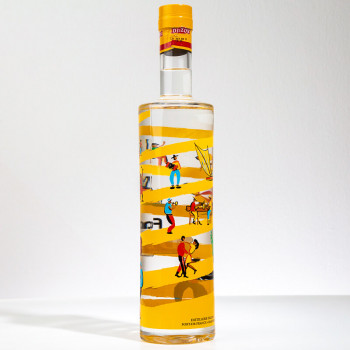 DILLON - Farandole - Weisser Rum - 50° - 70cl