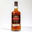 DILLON - VSOP - Rhum très vieux - 43° - 70cl