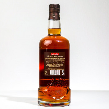 Rum DILLON - VSOP Rum