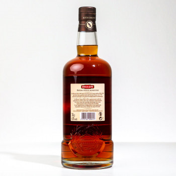 DILLON Rum - Rum aus Martinique