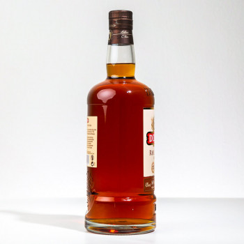 DILLON - VO - Alter Rum - 43° - 70cl