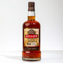 DILLON - Cuvée des planteurs - Alter Rum - 43° - 70cl