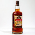 DILLON - Cuvée des planteurs - Rhum vieux - 43° - 70cl