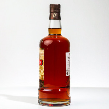 DILLON - Cuvée des planteurs - Rhum vieux - 43° - 70cl