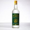 HARDY - Rhum blanc de Tartane - 50° - 100cl