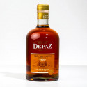 DEPAZ - VSOP - Réserve spéciale - 7 ans - Sehr alter Rum - 45° - 70cl