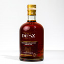 DEPAZ - XO - Finition porto - Rhum hors d'âge - 45° - 70cl