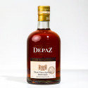 DEPAZ - Cuvée Victor Depaz - Alter Rum - 41° - 70cl