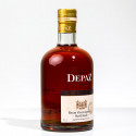 DEPAZ - Cuvée Victor Depaz - Alter Rum - 41° - 70cl