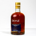 DEPAZ - XO - Grande Réserve - Rhum hors d'âge - 45° - 70cl