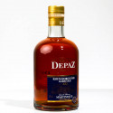 DEPAZ - XO - Grande Réserve - Extra alter Rum - 45° - 70cl