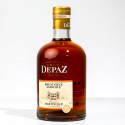 DEPAZ - Cuvée Plantation - Rhum vieux - 45° - 70cl