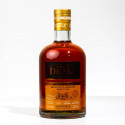 DEPAZ - Millésime 2003 - Single Cask - étui - Rhum hors d'âge - 45° - 70cl