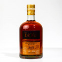 DEPAZ - Millésime 2003 - Single Cask - étui - Rhum hors d'âge - 45° - 70cl