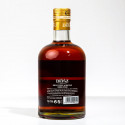 DEPAZ - Millésime 2003 - Single Cask - étui - Extra alter Rhum- 45° - 70cl