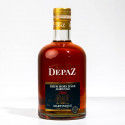 DEPAZ - Millésime 2002 - Rhum hors d'âge - 45° - 70cl