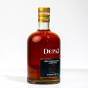 DEPAZ - Jahrgang 2002 - Extra alter Rum - 45° - 70cl