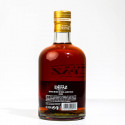 DEPAZ - Jahrgang 2002 - Extra alter Rum - 45° - 70cl
