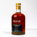 DEPAZ - Jahrgang 2002 - Extra alter Rum - 45° - 70cl