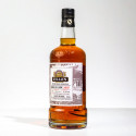 DILLON - Millésime 2003 - Single cask - Extra alter Rum - 45° - 70cl