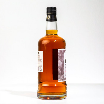 DILLON - Millésime 2003 - Single cask - Rhum hors d'âge - 45° - 70cl