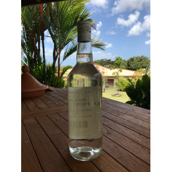 PERE LABAT - Vintage Rum - La Guildive - 59° - 100cl