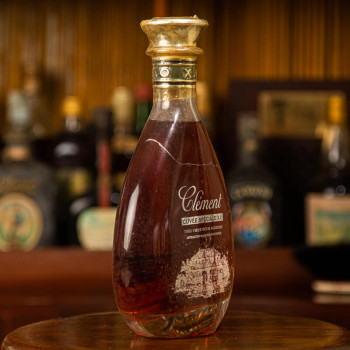 CLEMENT - XO - Cuvée spéciale - vintage rum - 44° - 70cl