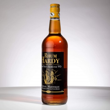 HARDY - Alter Rum - 42° - 100cl