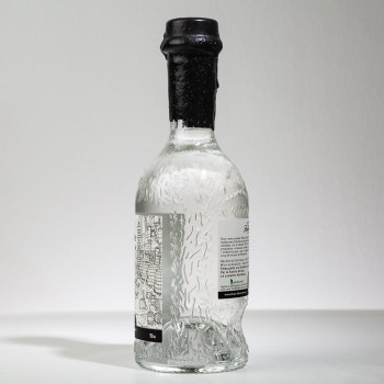 LA FAVORITE - Brut 2 Colonnes - weißer Rum - 73,2° - 70cl