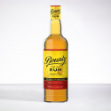 BOUNTY - Gold - Rhum ambré - 40° - 70cl