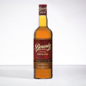 BOUNTY - Spiced - Rhum ambré - 40° - 70cl