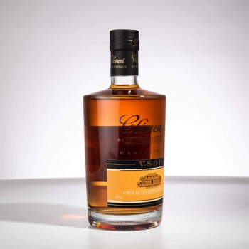 CLEMENT - VSOP - Prestige - Sehr Alter Rum - 40° - 70cl