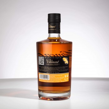 CLEMENT - VSOP - Prestige - Rhum très vieux - 40° - 70cl